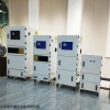 LD-JCQ 環(huán)保大功率不銹鋼集塵器