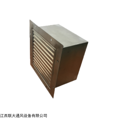 LD-KBF 外掛式工業(yè)用高壓不銹鋼化工廠用抗爆閥