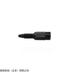 hy400034 輝因科技1/16加長接頭PP-外六角