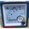 CP-48 指针交流电流表CP48-20A 20/5A 30A 30/5A 50/5A 75A 100A