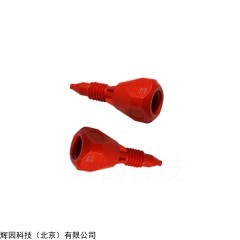 hy400029 輝因科技蛋白純化系統(tǒng)1/16公轉(zhuǎn)M6母接頭連接器-外六角
