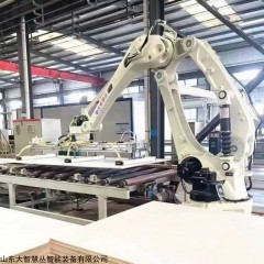 ER120 山东大智慧丛码垛机器人的使用原来如此简单