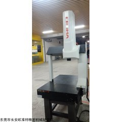 CROMA686 原裝配置二手思瑞自動(dòng)三坐標(biāo)測量機(jī)