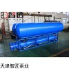 QJF 天津智匠河道漂浮取水浮筒式潜水泵