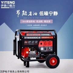 YT6500DC-2 伊藤動力YT6500DC-2