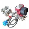 DMP9051 智能多參數(shù) 無線遠(yuǎn)傳 電池供電流量差壓變送器