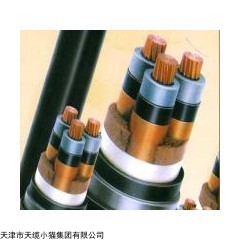 河北YJV高压交联电力电缆线规格型号