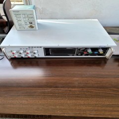 HAD-200 电感式点火线圈的耐久试验仪
