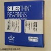 新品Silverthin等截面薄壁轴承