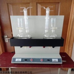 HAD-DRT-1104 原油及其产品的盐含量测定仪