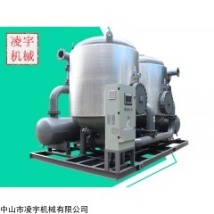 压缩热吸附式干燥机