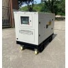 30千瓦高原柴油发电机噪音低