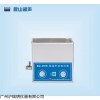 昆山舒美超声波清洗器KQ-250B加热型清洗机