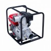 YT40WP 进口4寸汽油机水泵