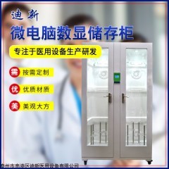 DX-SX-II 泰州迪新内镜储存柜软式内镜悬挂柜