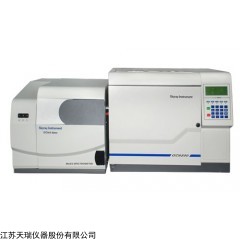 气相色谱质谱联用仪厂家