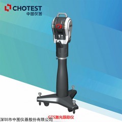 GTS 3d激光跟踪测量仪