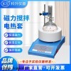 ZNCLD-TS-50ml 数显定时磁力搅拌电热套