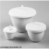 瓷坩埚25ML（20个/盒） 