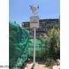 建筑工地扬尘监测解决方案
