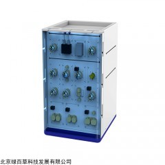层析系统