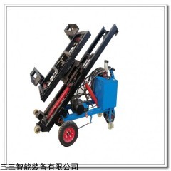 alc轻质墙板安装机