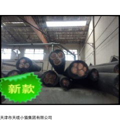 MYQ MY矿用橡套电缆规格