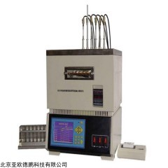 DP-T3498 全自动润滑脂宽温度范围滴点测定仪