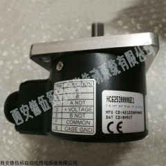 HC625300006E1 增量編碼器-HENGSTLER亨士樂