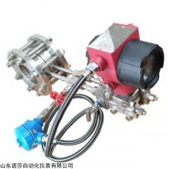 DMP9051 智能多参量变送器-电池供电无线远传差压变送器-多参量孔板流量计