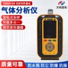 手提式二硫化碳分析仪TD600-SH-B-CS2带存储功能