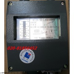 壓力式溫度控制器WTZK-50-C 40-80c 60-100c 80-120c 130-170c