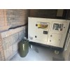 35kw小型柴油发电机户外抢险