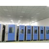 BRS-010G 激光器大型步入式恒温恒湿试验室