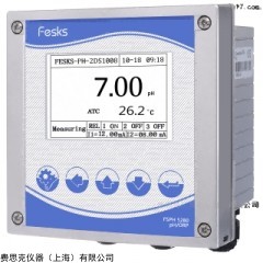 FSPH 5280 英國費(fèi)思克 在線氧化還原ORP分析儀