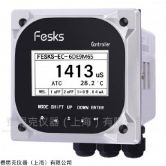 FSEC 3600 英國費思克 電導率/TDS/鹽度分析儀