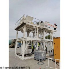 UMP  重载行星式搅拌机是混凝土搅拌行业的“理想”选择