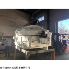 UMP  uhpc搅拌机稳抓机遇、抢占先机，成为混凝土行业“佼佼者”！