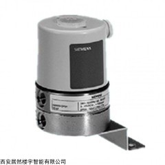 QBE63-DP02 西門子壓差傳感器QBE63-DP02
