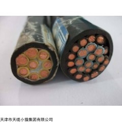QXFW-J电缆卷筒电缆厂家小猫电缆
