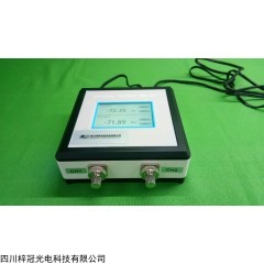 梓冠 光功率计