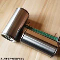ST40-120MM 线性旋转滚珠衬套