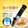 HT113ATC 药汤浓度计药汁提取物检测茶汁茶汤固溶物折光仪