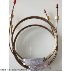 安捷伦Agilent7820A 6FT*1/8的5Å填充柱