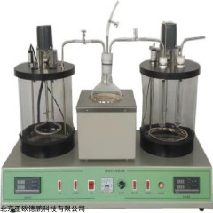 DP-L0191 润滑油破乳化值测定仪