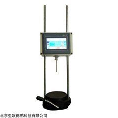DP-7001B 触摸屏自动饮料啤酒二氧化碳测定仪
