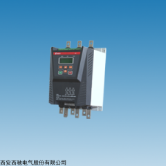 CT系列高起动转矩电机软启动器