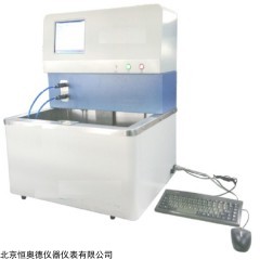 HAD-Y017A 自动饱和蒸气压测定仪（雷德法）