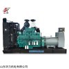 HL600GF 應(yīng)急備用發(fā)電機(jī)玉柴600KW柴油發(fā)電機(jī)組