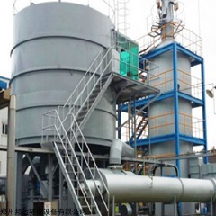 邦达 环保设备 RTO多阀旋转式蓄热氧化炉